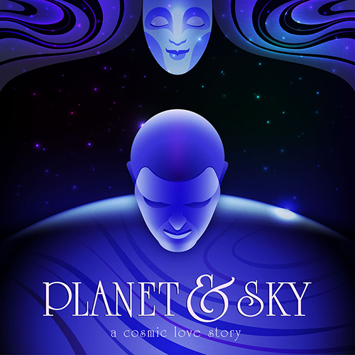 Planet and Sky album cover
